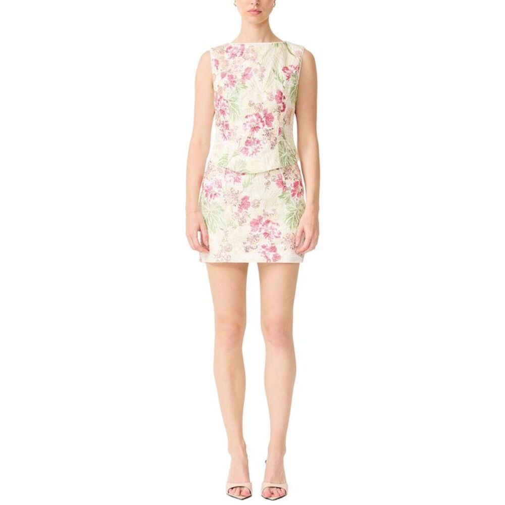 Elliatt Womens  2Pc Greta Set